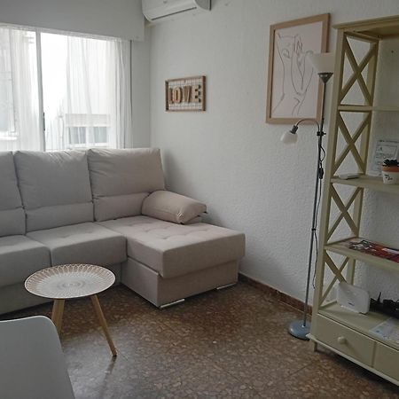 Apartamento Huelva Centro Esterno foto
