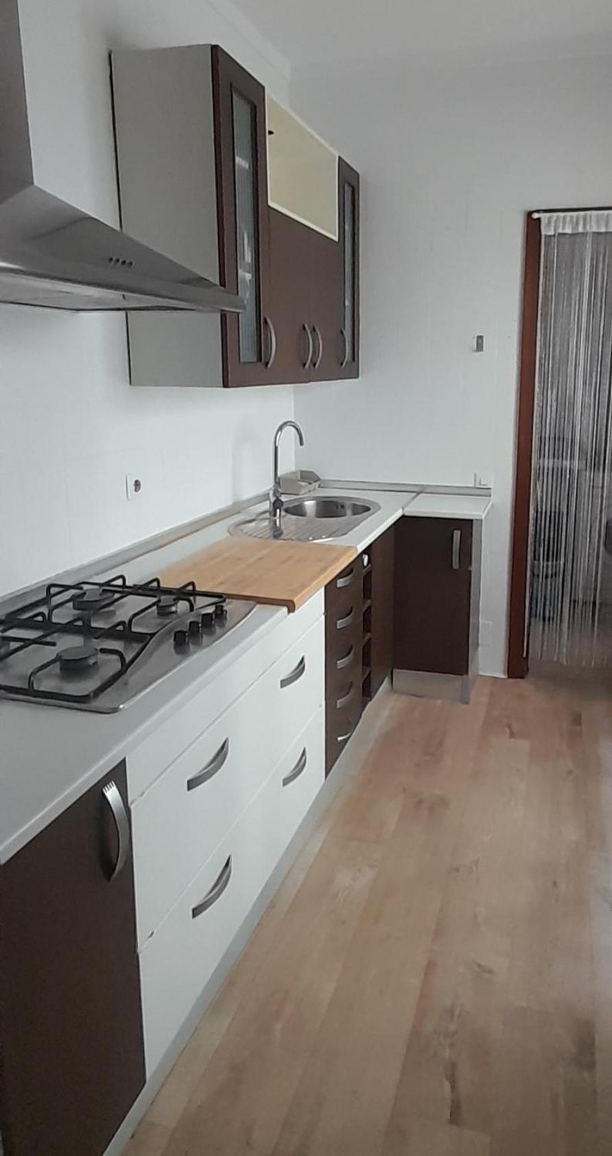 Apartamento Huelva Centro Esterno foto